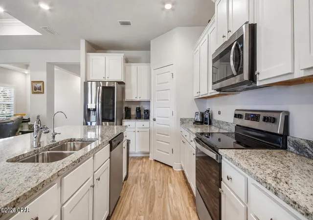 Photo 4 of Single family home for sale at 100 Bridge Harbor Dr, Panama City, FL 32404 | MLS# 794471 | Listing updated on 2026-09-07