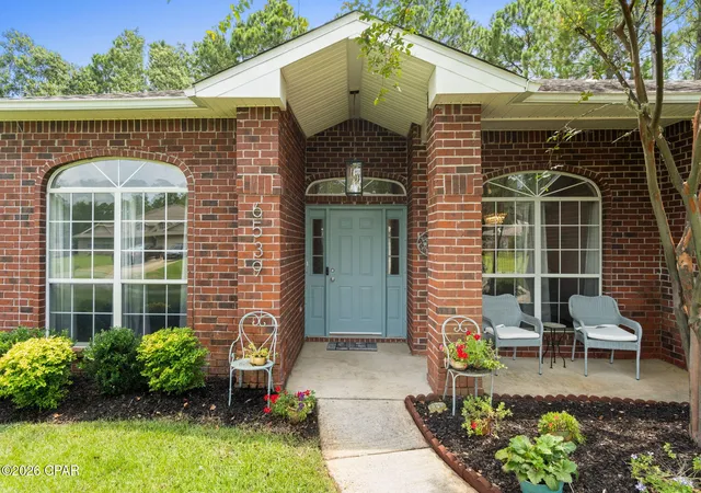 Photo 3 of Single family home for sale at 6539 Redfield St, Navarre, FL 32566 | MLS# 794473 | Listing updated on 2026-10-05