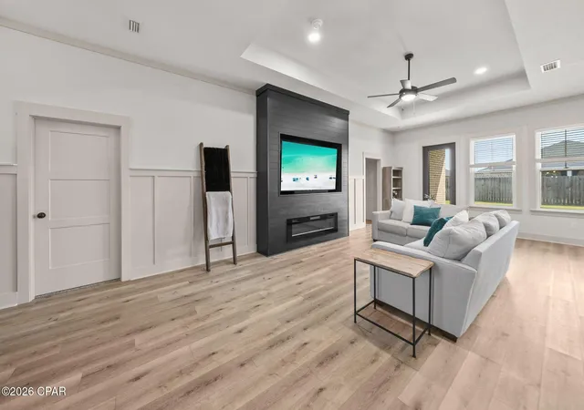 Photo 2 of Single family home for sale at 3804 Redbud Wy, Panama City, FL 32404 | MLS# 794469 | Listing updated on 2026-08-24
