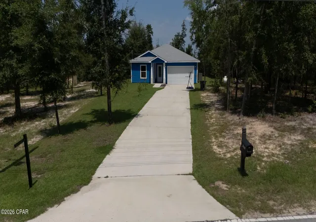 Photo 3 of Single family home for sale at 7031 Campflowers Rd, Youngstown, FL 32466 | MLS# 794476 | Listing updated on 2026-09-29