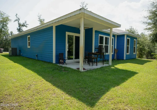 Photo 4 of Single family home for sale at 7031 Campflowers Rd, Youngstown, FL 32466 | MLS# 794476 | Listing updated on 2026-09-29