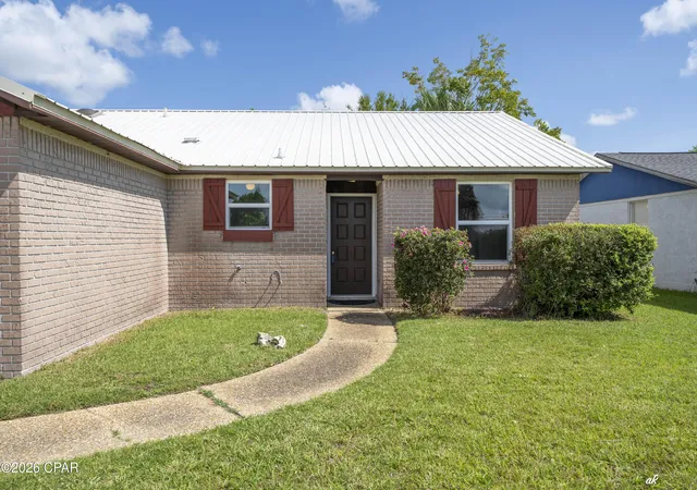 Photo 2 of Single family home for sale at 6525 Lance St, Panama City, FL 32404 | MLS# 794478 | Listing updated on 2026-09-14