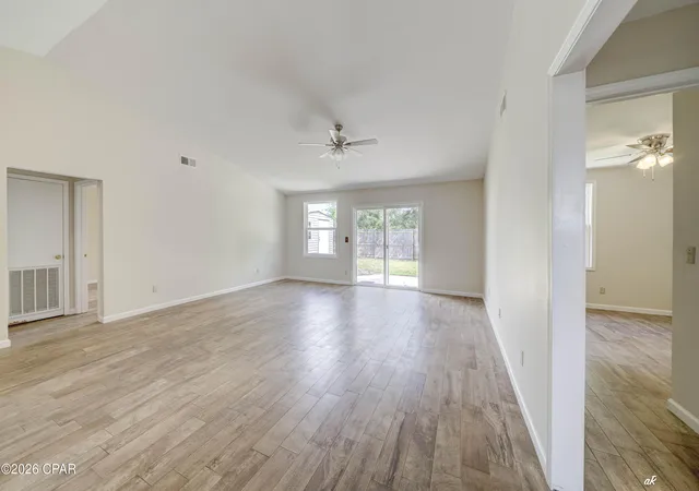 Photo 3 of Sale Pending at 6525 Lance St, Panama City, FL 32404 | MLS# 794478 | Listing updated on 2026-10-05