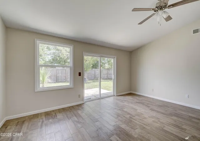 Photo 4 of Sale Pending at 6525 Lance St, Panama City, FL 32404 | MLS# 794478 | Listing updated on 2026-10-05