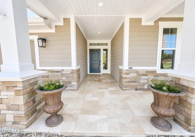 Photo 2 of Single family home for sale at 216 Johnson Bayou Dr, Panama City Beach, FL 32407 | MLS# 794487 | Listing updated on 2026-09-06