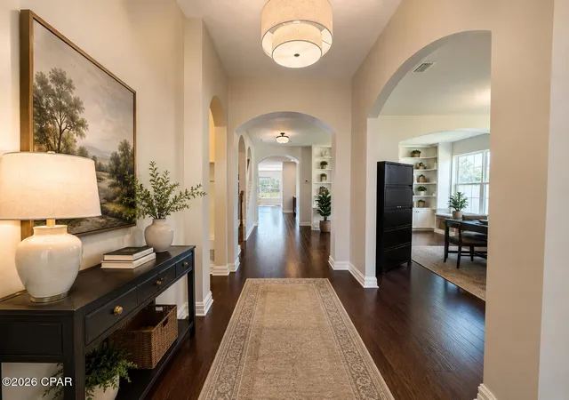 Photo 3 of Single family home for sale at 216 Johnson Bayou Dr, Panama City Beach, FL 32407 | MLS# 794487 | Listing updated on 2026-09-06