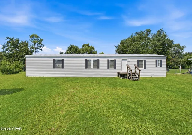 Photo 1 of Sale Pending at 9307 Gobbler Cir, Southport, FL 32409 | MLS# 794489 | Listing updated on 2026-09-02