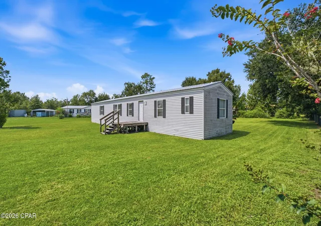 Photo 2 of Sale Pending at 9307 Gobbler Cir, Southport, FL 32409 | MLS# 794489 | Listing updated on 2026-09-02