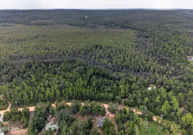 Photo 1 of Land for sale at 1800 Gap Boulevard, Chipley, FL 32428 | MLS# 794491 | Listing updated on 2026-08-24