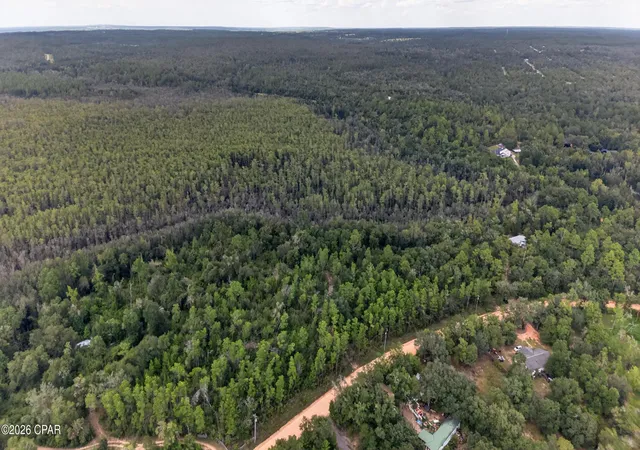 Photo 2 of Land for sale at 1800 Gap Boulevard, Chipley, FL 32428 | MLS# 794491 | Listing updated on 2026-08-24