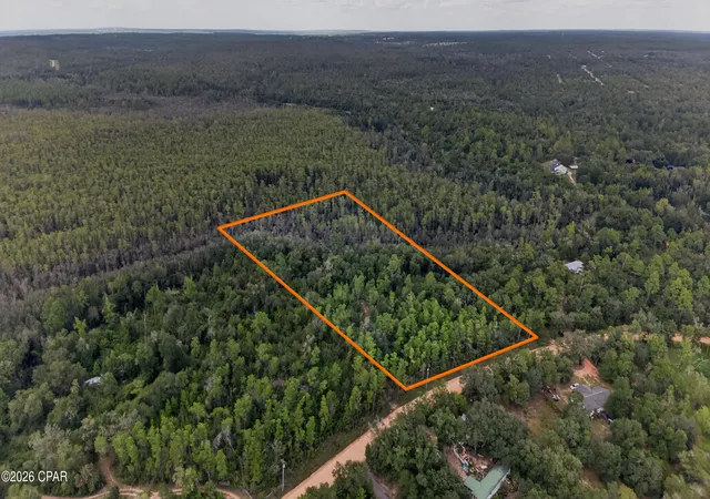 Photo 3 of Land for sale at 1800 Gap Boulevard, Chipley, FL 32428 | MLS# 794491 | Listing updated on 2026-08-24