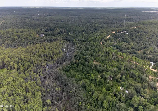 Photo 3 of Land for sale at 1800 Gap Boulevard, Chipley, FL 32428 | MLS# 794491 | Listing updated on 2026-08-24