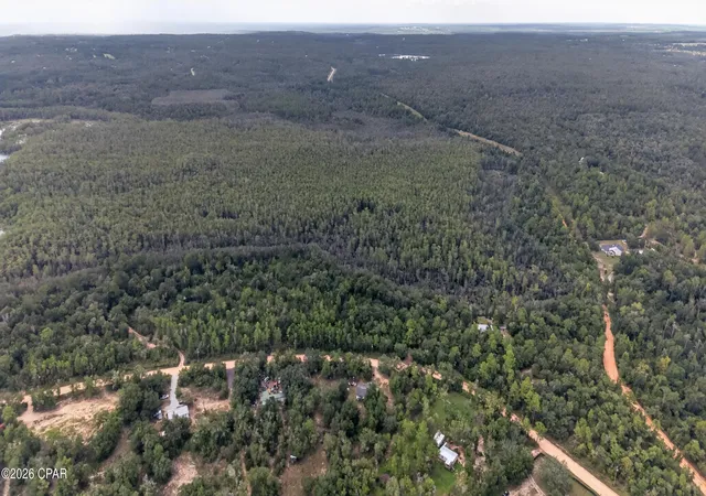 Photo 4 of Land for sale at 1800 Gap Boulevard, Chipley, FL 32428 | MLS# 794491 | Listing updated on 2026-08-24