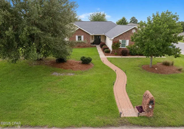 Photo 1 of Single family home for sale at 1700 New Hampshire Ave, Lynn Haven, FL 32444 | MLS# 794496 | Listing updated on 2026-10-02
