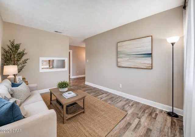 Photo 3 of Single family home for sale at 907 School Ave, Panama City, FL 32401 | MLS# 794498 | Listing updated on 2026-09-16