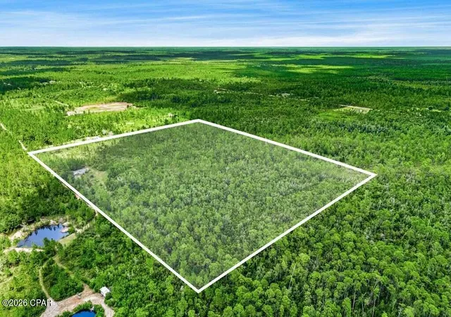 Photo 1 of Land for sale at 17012 Aawsaw Ln, Fountain, FL 32438 | MLS# 794500 | Listing updated on 2026-08-24