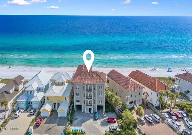 Photo 1 of Multi family home for sale at 21523 Front Beach Rd, Panama City Beach, FL 32413 | MLS# 794502 | Listing updated on 2026-08-24