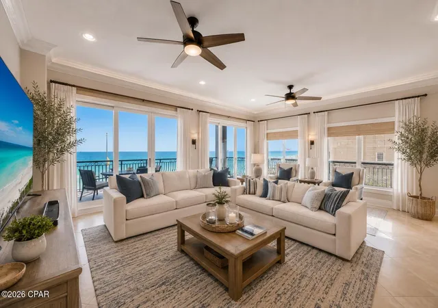 Photo 3 of Multi family home for sale at 21523 Front Beach Rd, Panama City Beach, FL 32413 | MLS# 794502 | Listing updated on 2026-09-22