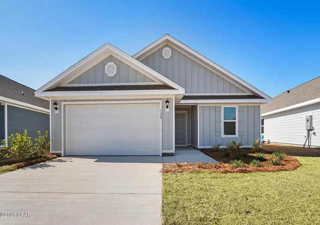 Photo 1 of Single family home for sale at 2405 Windbrook St, Chipley, FL 32428 | MLS# 794504 | Listing updated on 2026-08-28