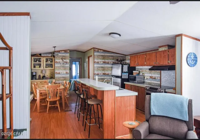 Photo 3 of Manufactured home for sale at 319 15Th St, Panama City Beach, FL 32413 | MLS# 794507 | Listing updated on 2026-09-24