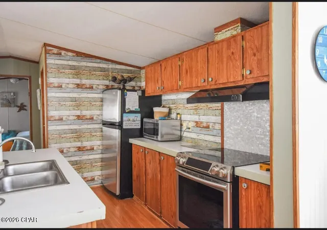 Photo 4 of Manufactured home for sale at 319 15Th St, Panama City Beach, FL 32413 | MLS# 794507 | Listing updated on 2026-09-24