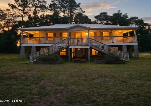Single family home for sale at 5963 Neals Landing Rd, Bascom, FL 32423 | MLS# 794508