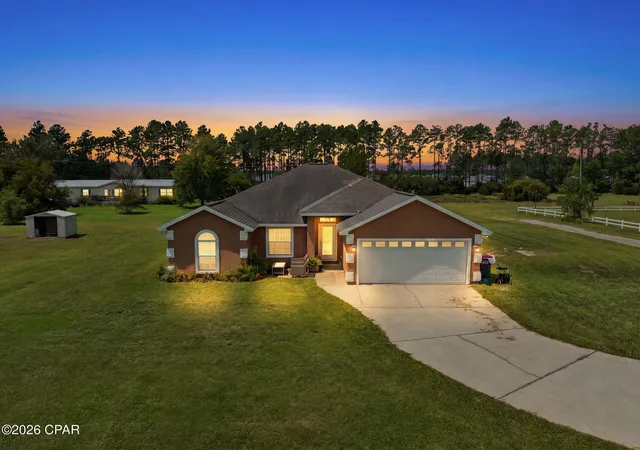 Photo 1 of Sale Pending at 9611 Steel Field Rd, Panama City Beach, FL 32413 | MLS# 794515 | Listing updated on 2026-09-01