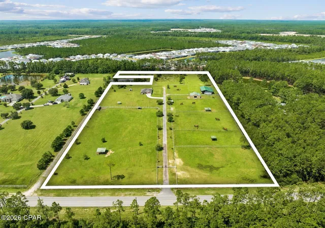 Photo 3 of Sale Pending at 9611 Steel Field Rd, Panama City Beach, FL 32413 | MLS# 794515 | Listing updated on 2026-09-01