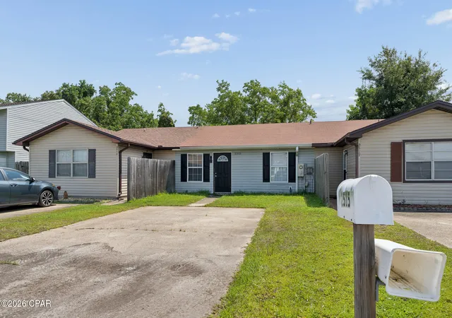 Photo 3 of Multi family home for sale at 2515 Johnson Dr, Lynn Haven, FL 32444 | MLS# 794516 | Listing updated on 2026-09-07