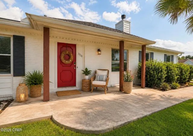 Photo 1 of Townhouse for sale at 3728 Greentree Pl, Panama City, FL 32405 | MLS# 794520 | Listing updated on 2026-09-14