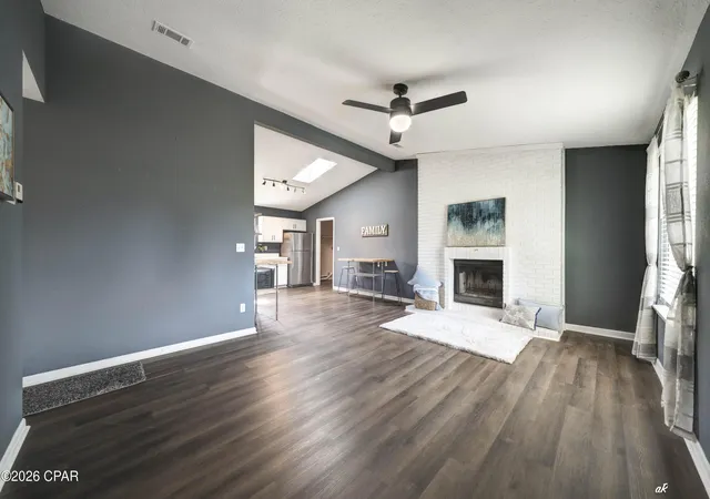 Photo 3 of Townhouse for sale at 3728 Greentree Pl, Panama City, FL 32405 | MLS# 794520 | Listing updated on 2026-09-14