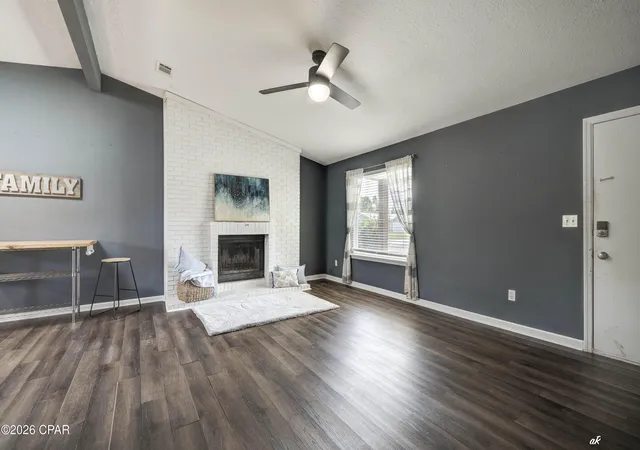 Photo 4 of Townhouse for sale at 3728 Greentree Pl, Panama City, FL 32405 | MLS# 794520 | Listing updated on 2026-10-07