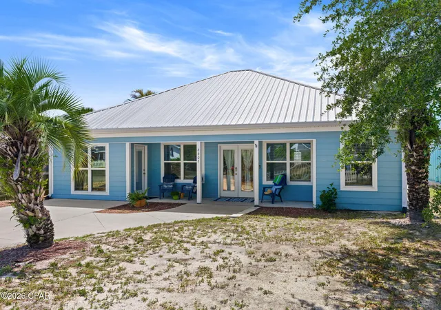 Photo 2 of Single family home for sale at 6605 Sunset Ave, Panama City Beach, FL 32408 | MLS# 794522 | Listing updated on 2026-09-07