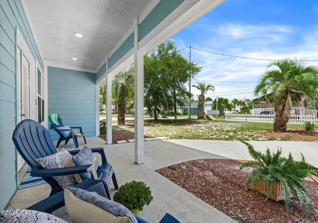Photo 3 of Single family home for sale at 6605 Sunset Ave, Panama City Beach, FL 32408 | MLS# 794522 | Listing updated on 2026-09-07