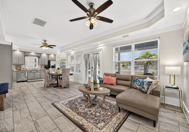 Photo 4 of Sale Pending at 6605 Sunset Ave, Panama City Beach, FL 32408 | MLS# 794522 | Listing updated on 2026-10-05