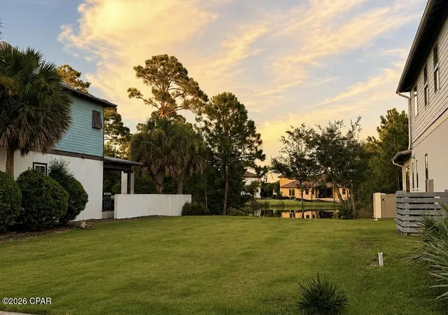 Photo 1 of Land for sale at 5305 Hopetown Ln, Panama City Beach, FL 32408 | MLS# 794524 | Listing updated on 2026-08-25