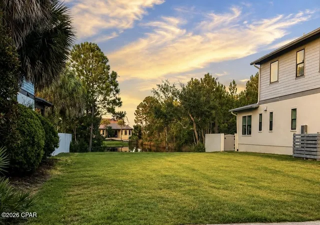 Photo 2 of Land for sale at 5305 Hopetown Ln, Panama City Beach, FL 32408 | MLS# 794524 | Listing updated on 2026-08-25
