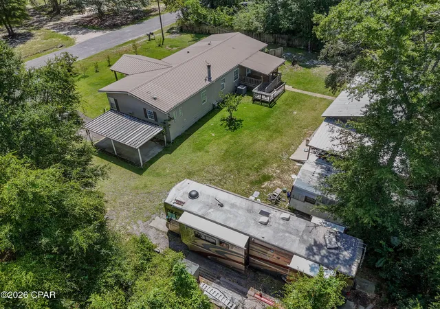 Photo 3 of Manufactured home for sale at 8843 S Mccann Rd, Southport, FL 32409 | MLS# 794525 | Listing updated on 2026-09-26