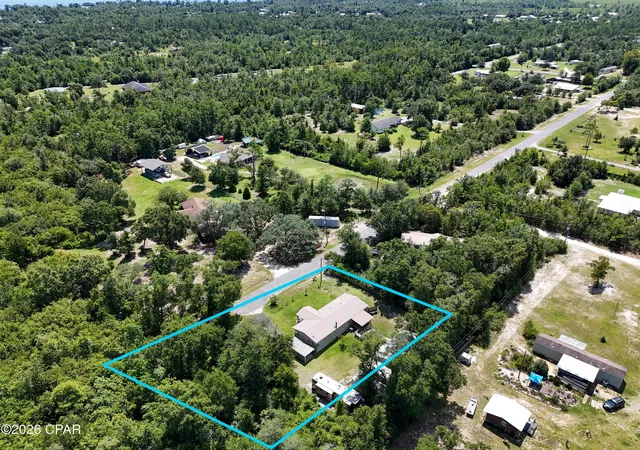 Photo 3 of Manufactured home for sale at 8843 S Mccann Rd, Southport, FL 32409 | MLS# 794525 | Listing updated on 2026-09-26
