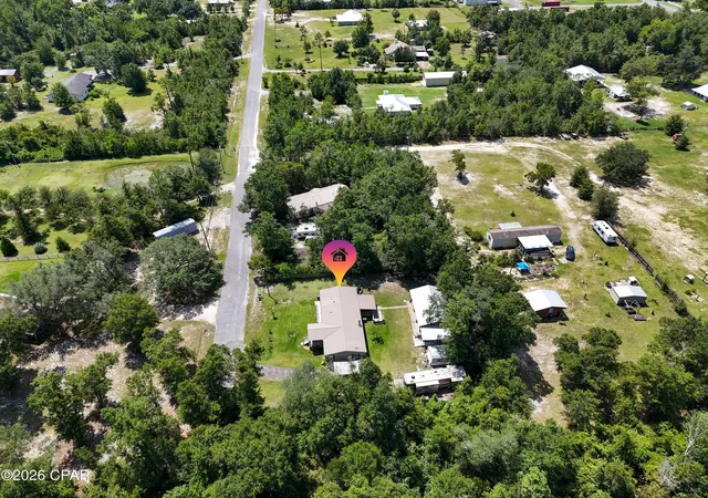 Photo 4 of Manufactured home for sale at 8843 S Mccann Rd, Southport, FL 32409 | MLS# 794525 | Listing updated on 2026-09-26