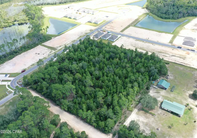 Photo 2 of Land for sale at 0 Dusty Ln, Southport, FL 32409 | MLS# 794526 | Listing updated on 2026-09-03