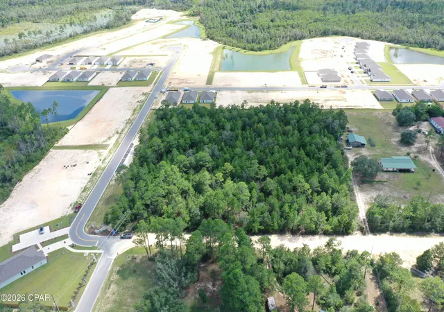 Photo 3 of Land for sale at 0 Dusty Ln, Southport, FL 32409 | MLS# 794526 | Listing updated on 2026-09-03