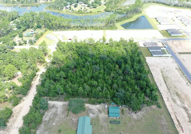 Photo 3 of Land for sale at 0 Dusty Ln, Southport, FL 32409 | MLS# 794526 | Listing updated on 2026-09-03