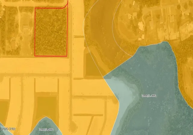 Photo 4 of Land for sale at 0 Dusty Ln, Southport, FL 32409 | MLS# 794526 | Listing updated on 2026-09-03