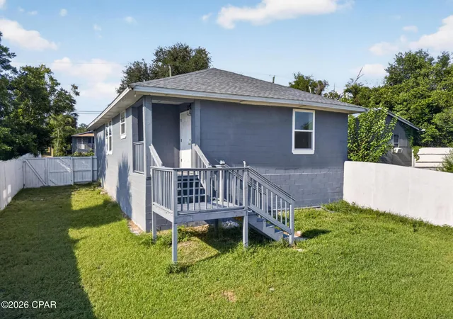 Photo 4 of Single family home for sale at 804 E 8Th St, Panama City, FL 32401 | MLS# 794529 | Listing updated on 2026-09-10