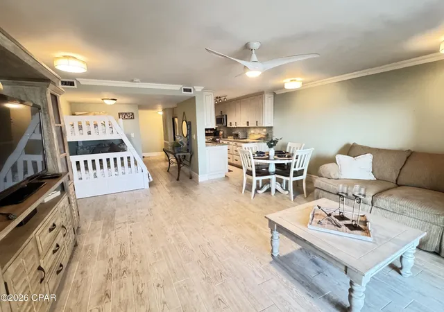 Photo 1 of Condo for sale at 6213 Thomas Dr #305, Panama City Beach, FL 32408 | MLS# 794534 | Listing updated on 2026-09-06