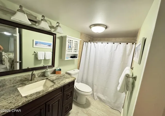 Photo 4 of Condo for sale at 6213 Thomas Dr #305, Panama City Beach, FL 32408 | MLS# 794534 | Listing updated on 2026-09-06