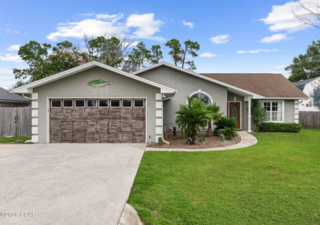 Photo 1 of Single family home for sale at 2004 Windjammer Dr, Lynn Haven, FL 32444 | MLS# 794536 | Listing updated on 2026-09-21
