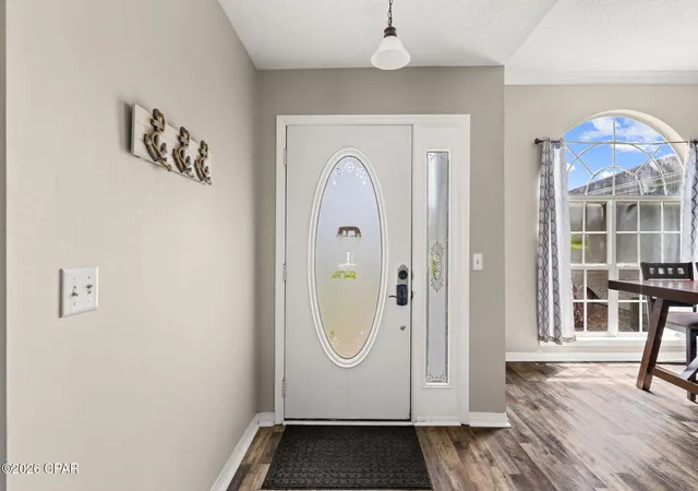 Photo 3 of Single family home for sale at 2004 Windjammer Dr, Lynn Haven, FL 32444 | MLS# 794536 | Listing updated on 2026-09-21