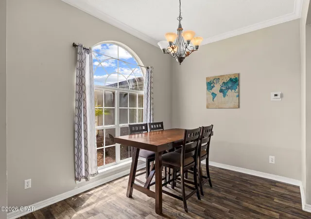 Photo 4 of Single family home for sale at 2004 Windjammer Dr, Lynn Haven, FL 32444 | MLS# 794536 | Listing updated on 2026-09-21